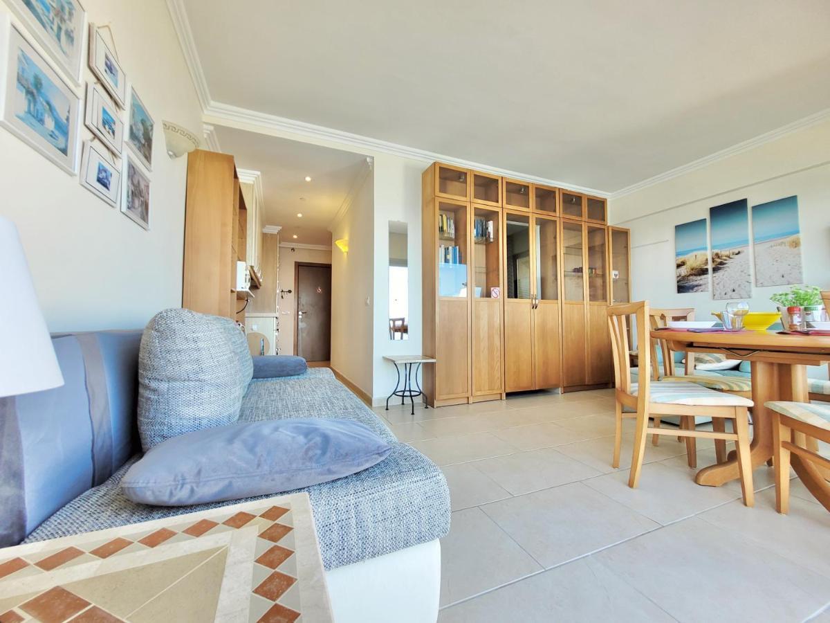 Ocean Cliffs Lejlighed Puerto de la Cruz  Eksteriør billede