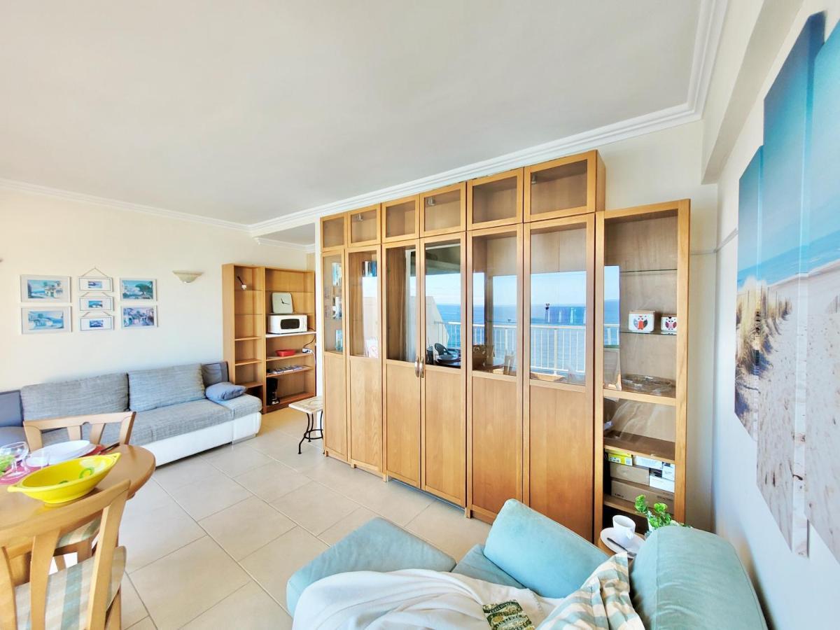 Ocean Cliffs Lejlighed Puerto de la Cruz  Eksteriør billede