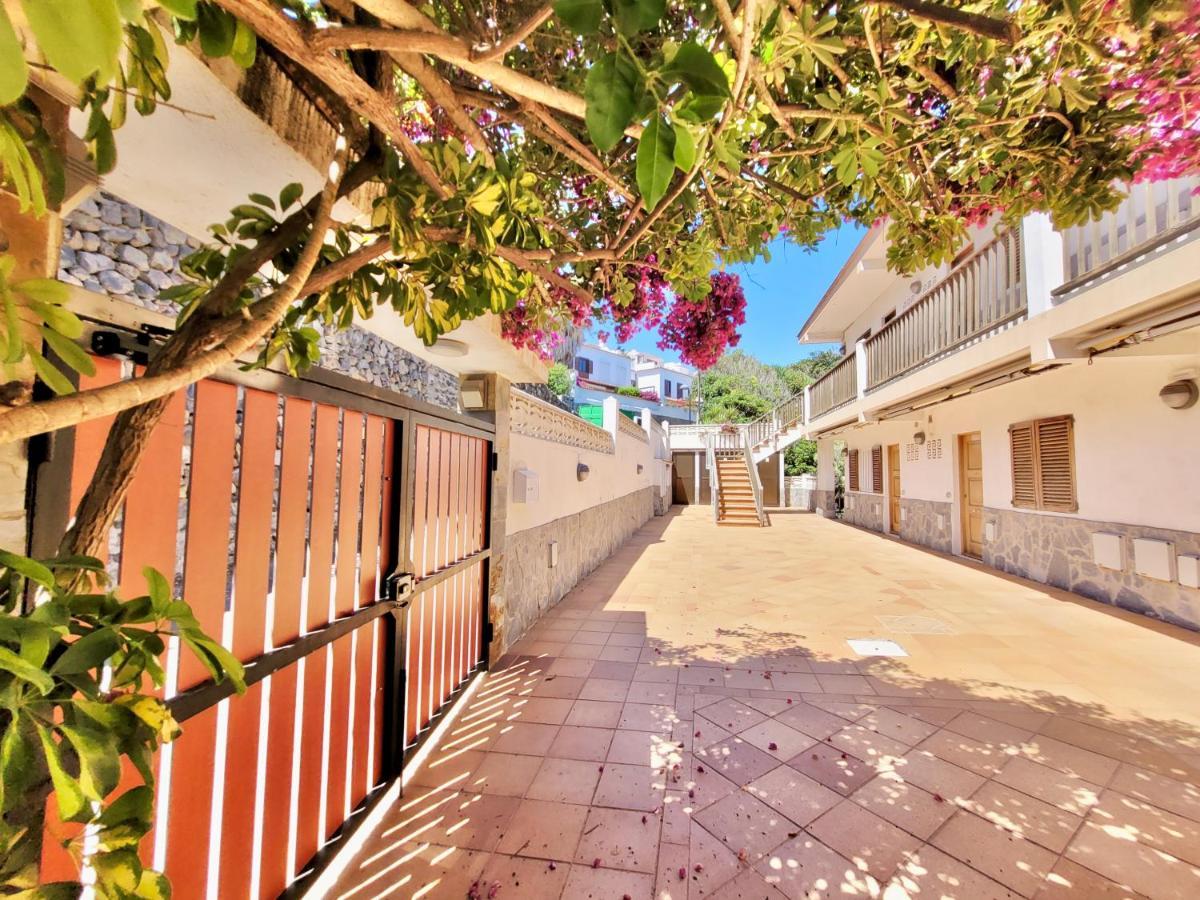 Ocean Cliffs Lejlighed Puerto de la Cruz  Eksteriør billede
