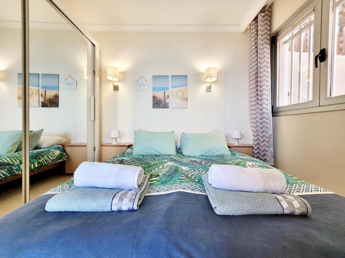 Ocean Cliffs Lejlighed Puerto de la Cruz  Eksteriør billede