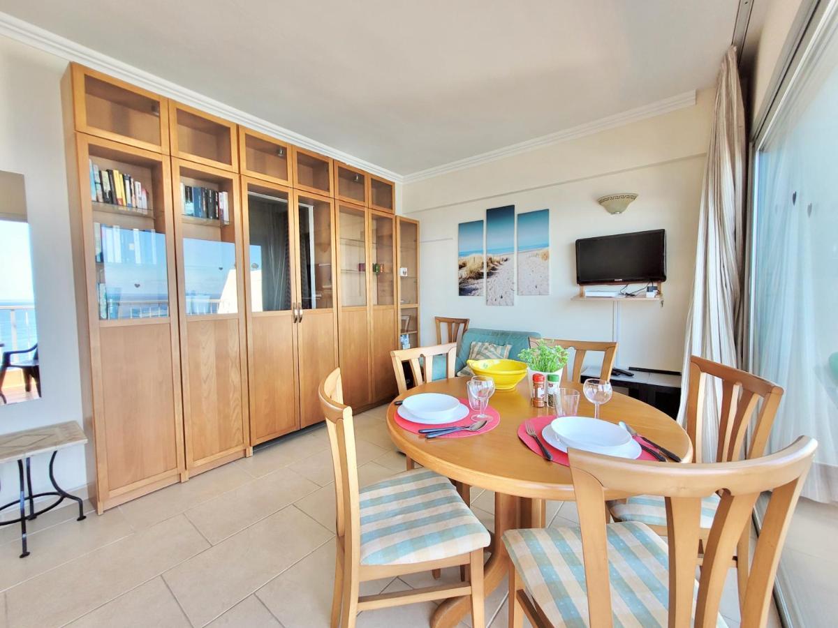 Ocean Cliffs Lejlighed Puerto de la Cruz  Eksteriør billede